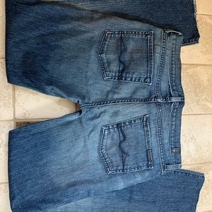 7 for All mankind Jeans